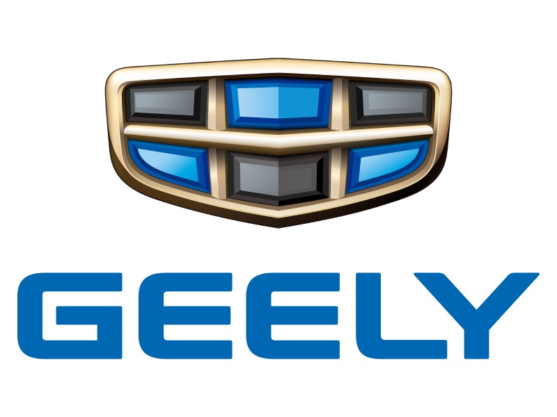 Купить китайский электромобиль Geely в Украине