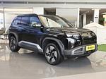 BYD Leopard 3 L.Riker
