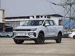 Geely Radar RD 6 L.Riker