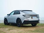 Honda e:NP2 L.Riker Black/Silver