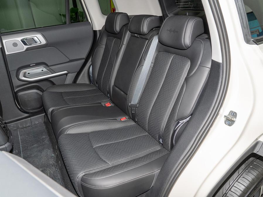 BYD Leopard 3 L.Riker