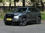 BYD Leopard 3 L.Riker