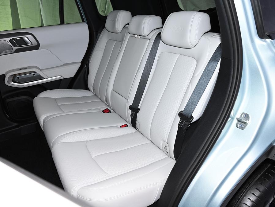 BYD Leopard 3 L.Riker