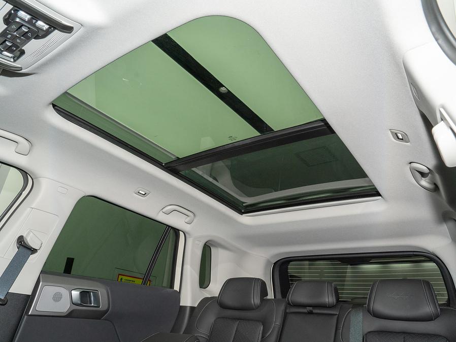 BYD Leopard 3 L.Riker