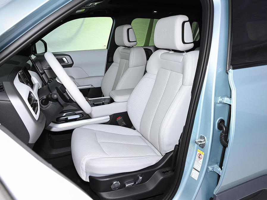 BYD Leopard 3 L.Riker