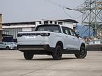 Geely Radar RD 6 L.Riker