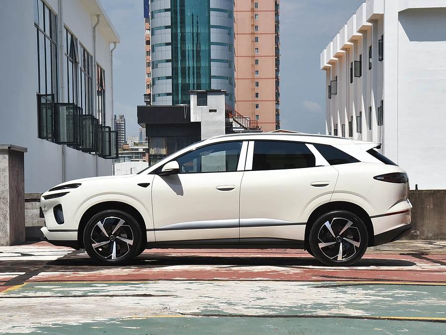 BYD Sea Lion 06