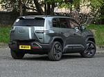 BYD Leopard 3 L.Riker