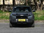 BYD Leopard 3 L.Riker