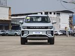 Geely Radar RD 6 L.Riker
