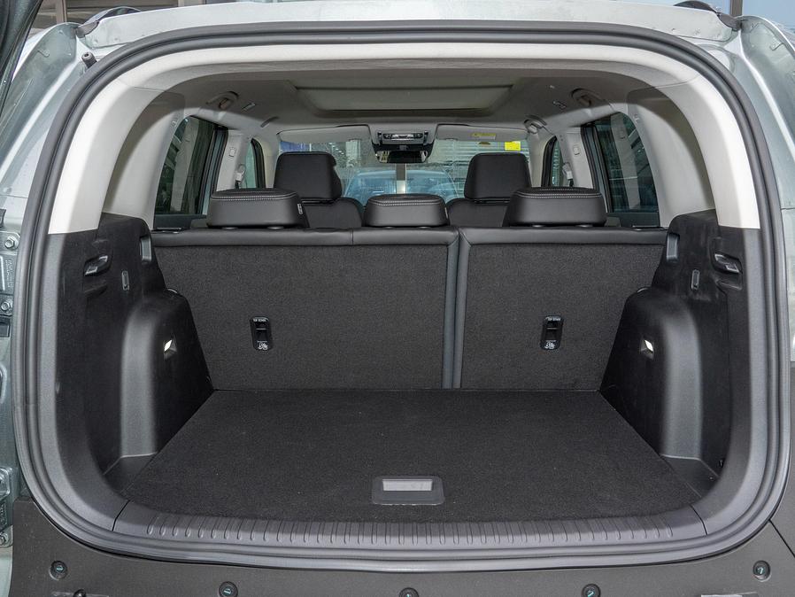 BYD Leopard 3 L.Riker