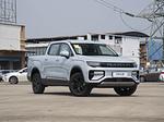 Geely Radar RD 6 L.Riker