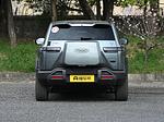 BYD Leopard 3 L.Riker