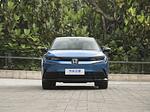 Honda e:NP2 L.Riker Blue