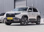 BYD Leopard 3 L.Riker
