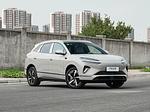 BYD Sea Lion 06