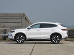 BYD Song Plus DM-i 2025 L.Riker