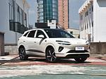 BYD Sea Lion 06