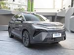 BYD Tang L Grey L.Riker