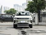 Geely Radar RD 6 L.Riker
