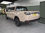 Geely Radar RD 6 L.Riker