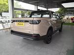 Geely Radar RD 6 L.Riker