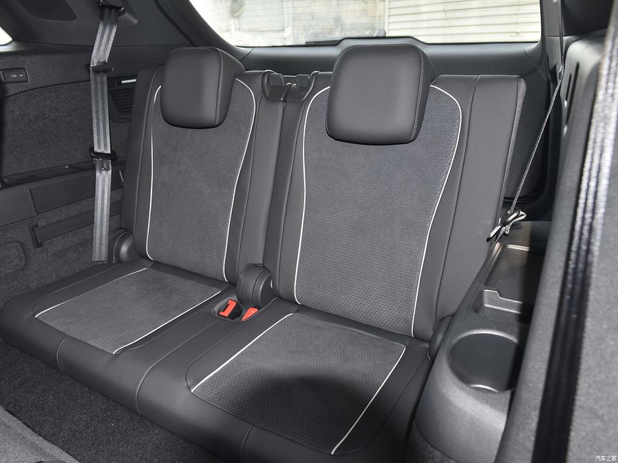 Audi Q5 E-Tron Dharma Black L.Riker