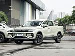 Geely Radar RD 6 L.Riker