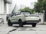 Geely Radar RD 6 L.Riker