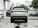 Geely Radar RD 6 L.Riker