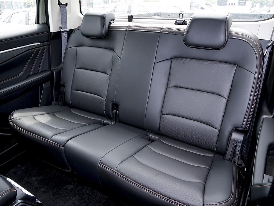 Geely Radar RD 6 L.Riker