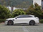 Zeekr 007GT L.Riker