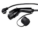 16A electric car charger gb/t L.Riker