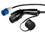 32A electric car charger gb/t L.Riker