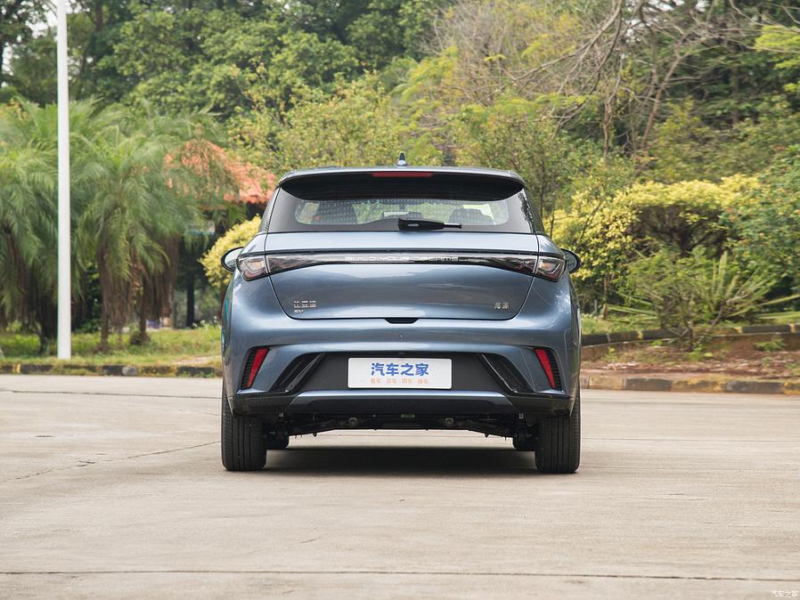 Dolphin 2024 Atlantis gray