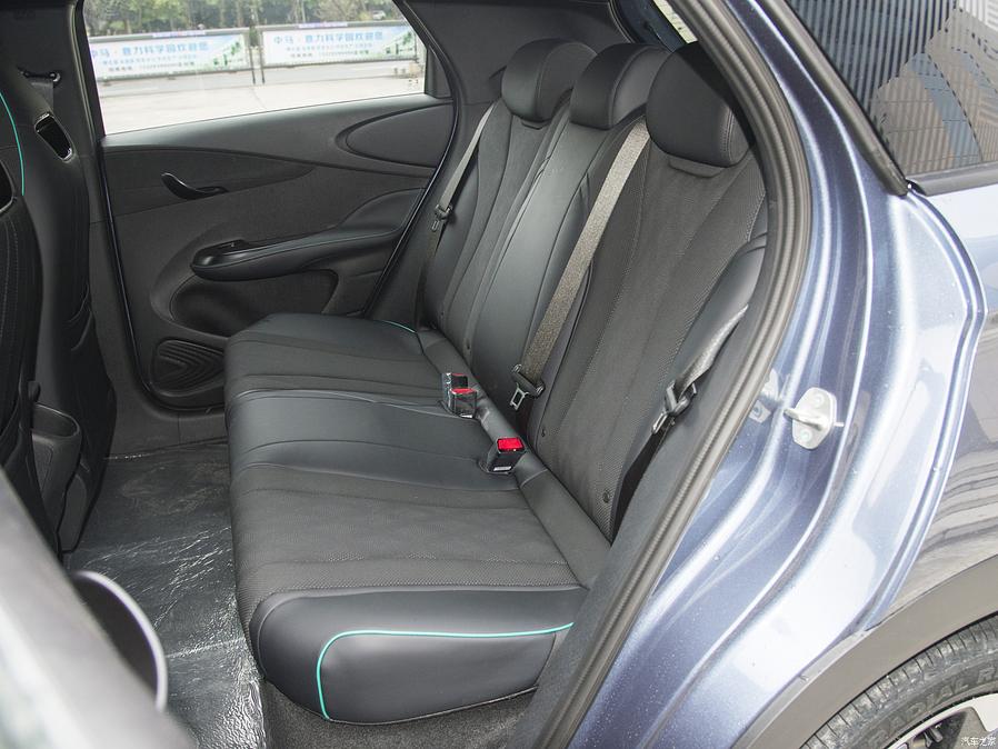 Dolphin 2024 Atlantis gray