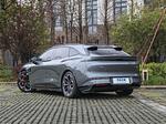 Zeekr 007GT L.Riker