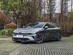Zeekr 007GT L.Riker