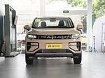 Geely Radar RD 6 L.Riker
