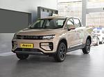 Geely Radar RD 6 L.Riker