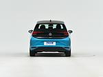 Volkswagen ID.3 Aurora Green / Blue