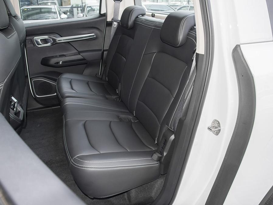 Geely Radar RD 6 L.Riker