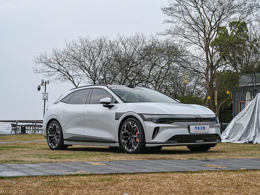 Zeekr 007GT L.Riker