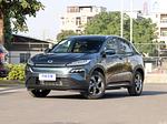 Dongfeng M-NV Silver ash