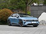 Zeekr 007GT L.Riker