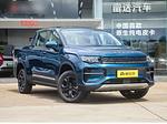 Geely Radar RD 6 L.Riker