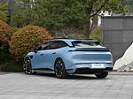 Zeekr 007GT L.Riker