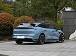 Zeekr 007GT L.Riker