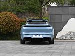 Zeekr 007GT L.Riker