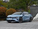 Zeekr 007GT L.Riker